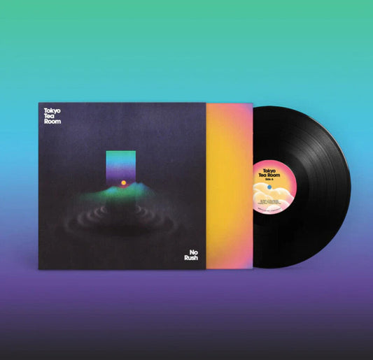 Tokyo Tea Room- No Rush (Uk) [ VINYL LP ]