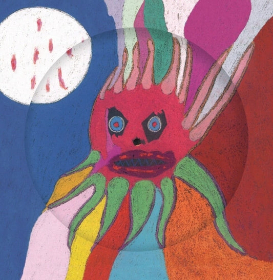 Current 93- I Have A Special Plan For This World [Colored Vinyl] (Pict) [ VINYL LP ]