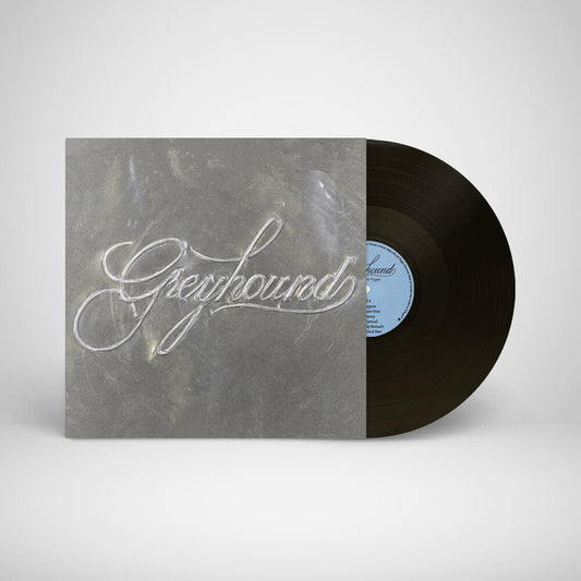 Katie Tupper- Greyhound [ VINYL LP ]