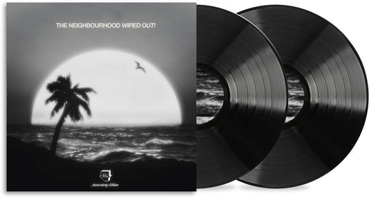 The Neighbourhood- Wiped Out! - 10th Anniversary [180 Gram] [ VINYL LP ]