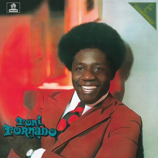 Toni Tornado- Toni Tornado [ VINYL LP ]