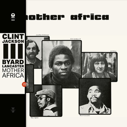 Byard Lancaster- Mother Africa [ VINYL LP ]