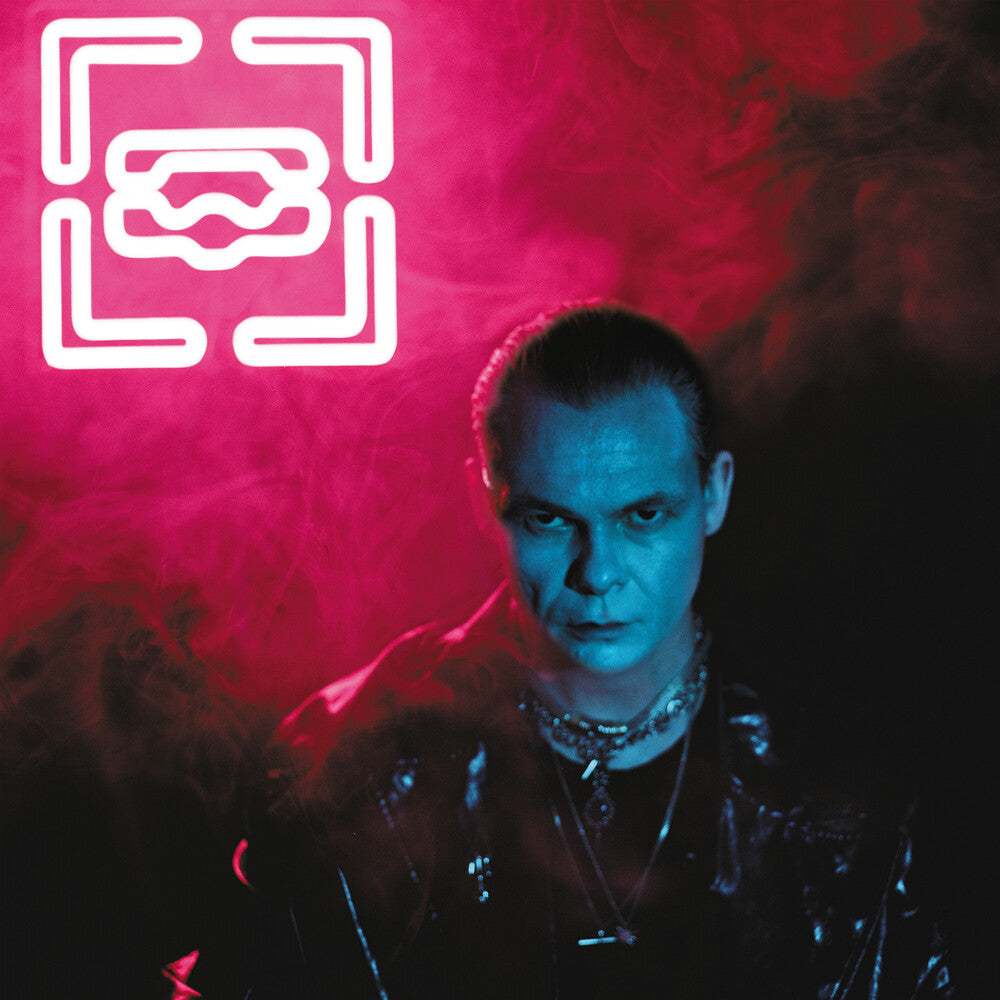 Qual- Love Zone [Colored Vinyl] (Cyn) [Limited Edition] [ VINYL LP ]