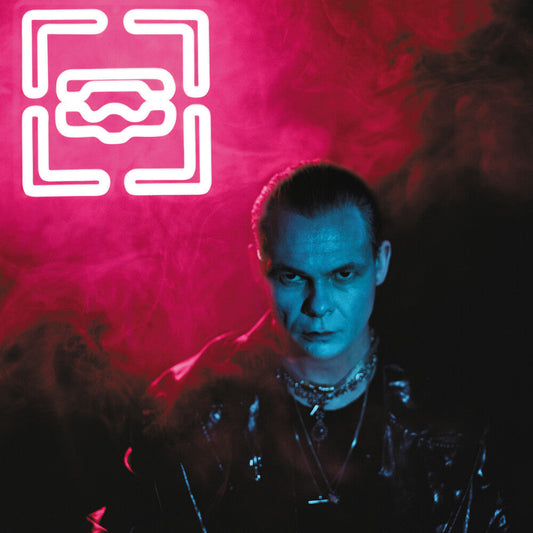 Qual- Love Zone [Colored Vinyl] (Cyn) [Limited Edition] [ VINYL LP ]