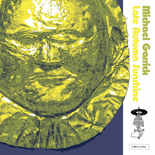 Michael Garrick- Late Autumn Sunshine [ VINYL LP ]