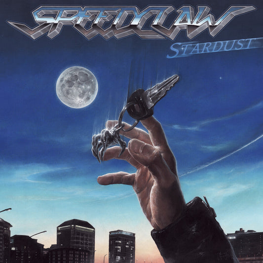 Speedclaw- Stardust [ VINYL LP ]