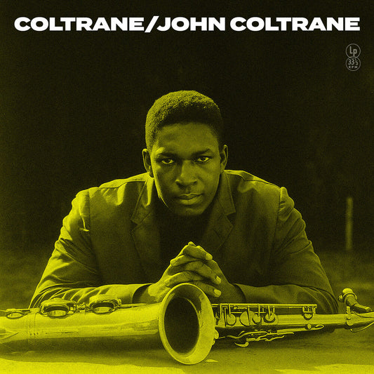 John Coltrane- Coltrane [ VINYL LP ]