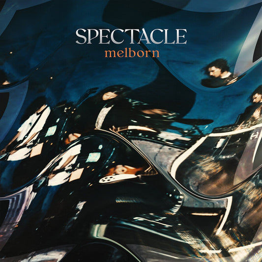 Spectacle- Melborn [ VINYL LP ]