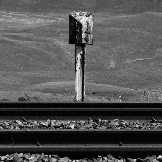 Craven Faults- Sidings (Gate) [ VINYL LP ]