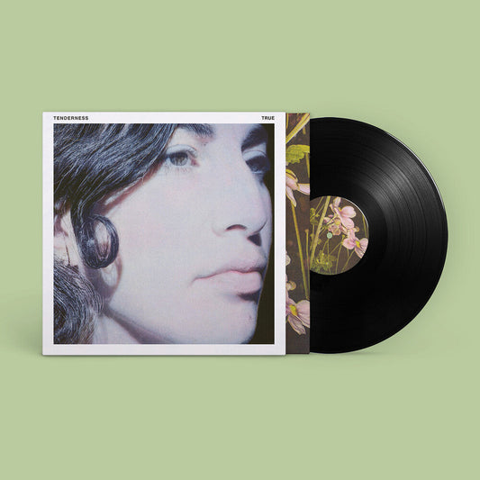 Tenderness- True [ VINYL LP ]