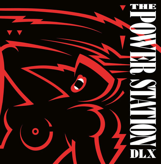 Power Station- Power Station (40th Anniversary Edition) [ VINYL LP ]
