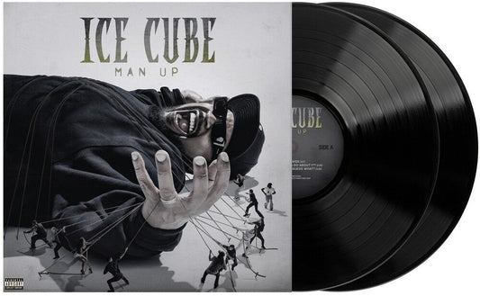 Ice Cube- Man Up [ VINYL LP ]
