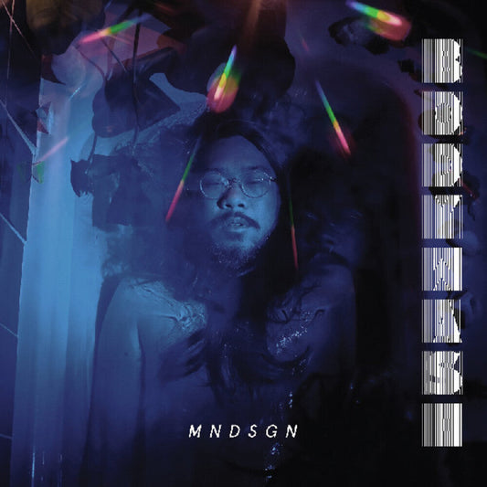 Mndsgn- Body Wash [Colored Vinyl] [Indie Exclusive] (Ecov) (Lav) [ VINYL LP ]