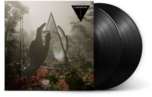 Ladytron- Paradises (Gate) (Ofgv) [ VINYL LP ]