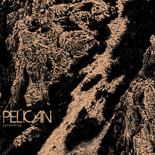 Pelican- Ascending [ VINYL LP ]