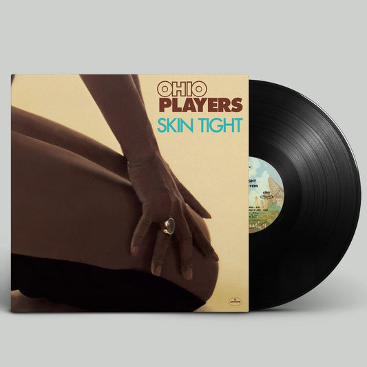 Ohio Players- Skin Tight [Limited Edition] [ VINYL LP ]