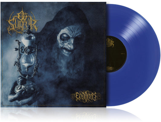 Ov Sulfur- Endless (Blue) [Colored Vinyl] (Ofgv) [ VINYL LP ]