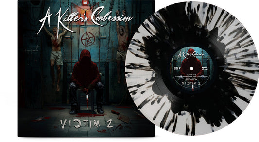 Killer's Confession- Victim 2 [Reissue] [ VINYL LP ]