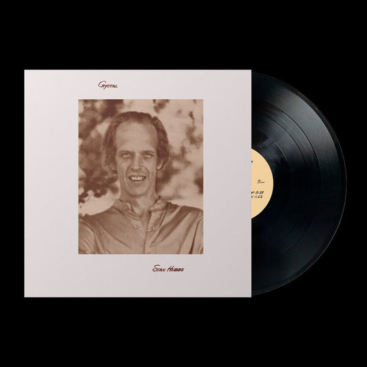 Stan Hubbs- Crystal [ VINYL LP ]