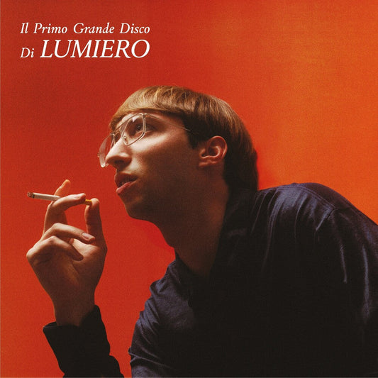 Lumiero- Il Primo Grande Disco Di Lumiero [ VINYL LP ]