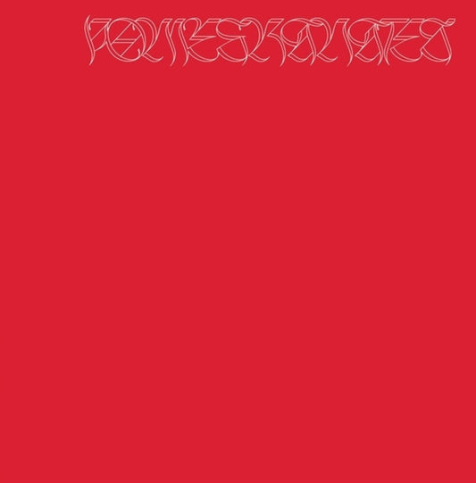 Nicolas Jaar- Pomegranates [ VINYL LP ]