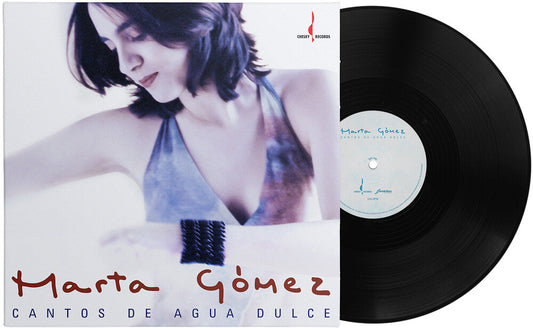 Marta Gomez- Cantos De Agua Dulce [180 Gram] [ VINYL LP ]