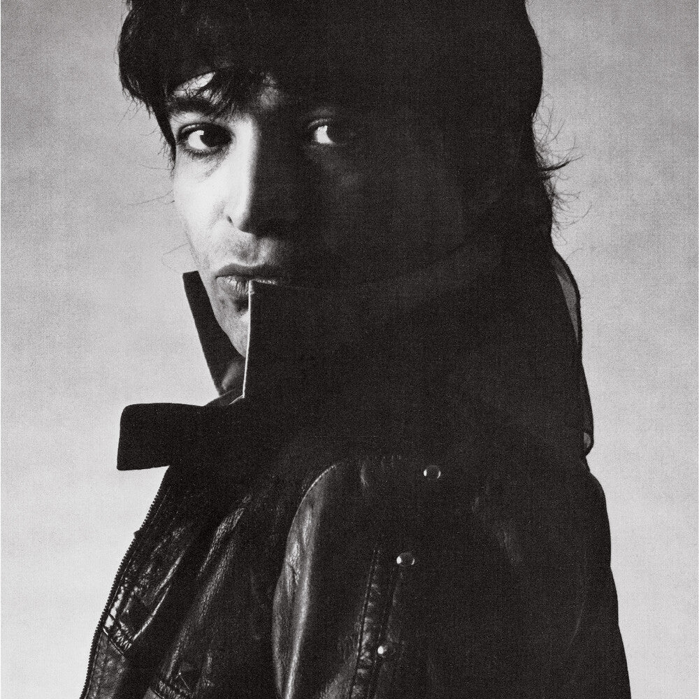 Alan Vega- Alan Vega [Remastered] [ VINYL LP ]