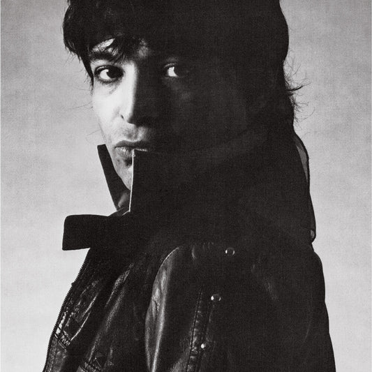 Alan Vega- Alan Vega (Red Vinyl) [Remastered] [ VINYL LP ]