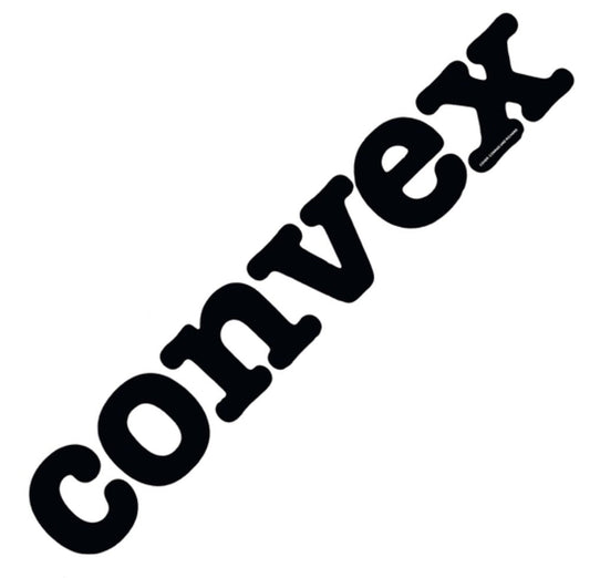 Conrad Schnitzler- Convex [ VINYL LP ]