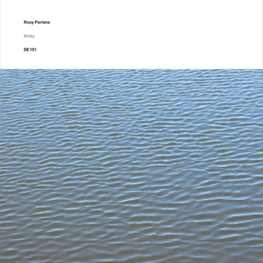 Rosy Parlane- Array [ VINYL LP ]