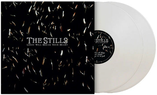 Stills- Logic Will Break Your Heart [Colored Vinyl] [Limited Edition] [180 Gram] [ VINYL LP ]