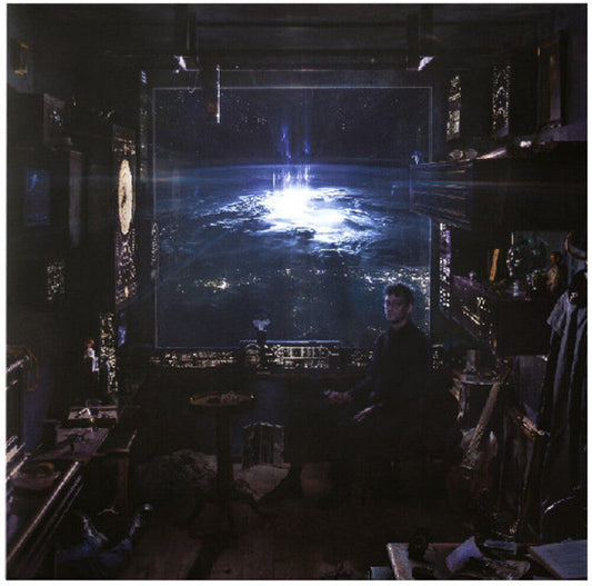 Danny L Harle- Cerulean [Colored Vinyl] [Indie Exclusive] [ VINYL LP ]