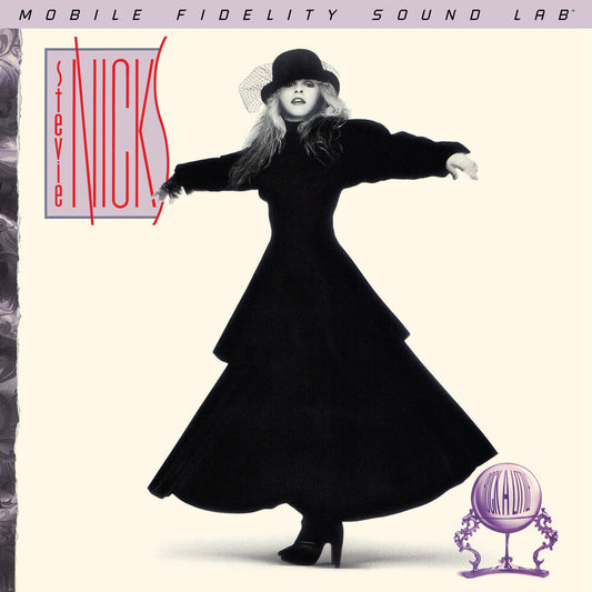 Stevie Nicks- Rock A Little [180 Gram] [ VINYL LP ]