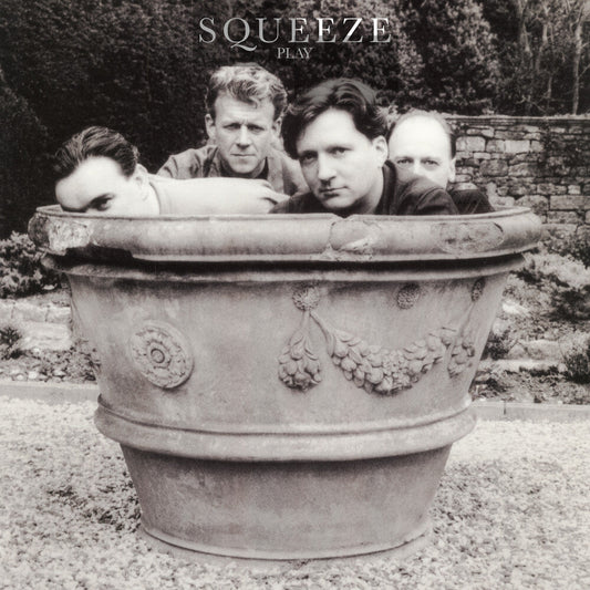 Squeeze- Play (Syeor26) [Limited Edition] [ VINYL LP ]