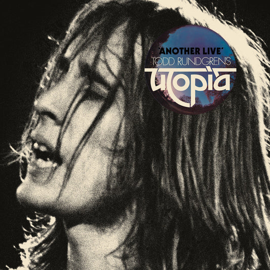 Utopia- Another Live (SYEOR 2026) [Clear Vinyl] [Limited Edition] (Aniv) [ VINYL LP ]