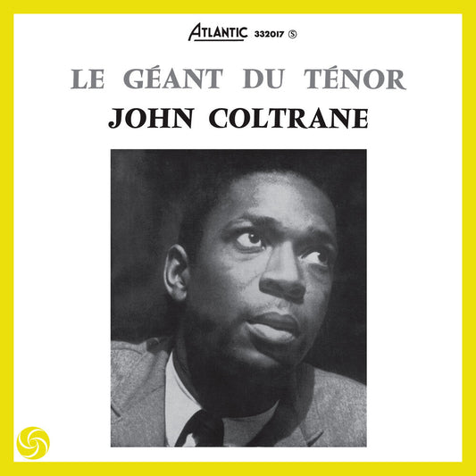 John Coltrane- Giant Steps (SYEOR 2026) [Limited Edition] [180 Gram] (Mono) [ VINYL LP ]