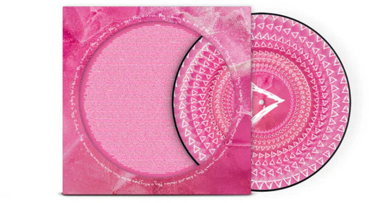 Ed Sheeran- Play (Pic Disc) (UK Import) [ VINYL LP ]