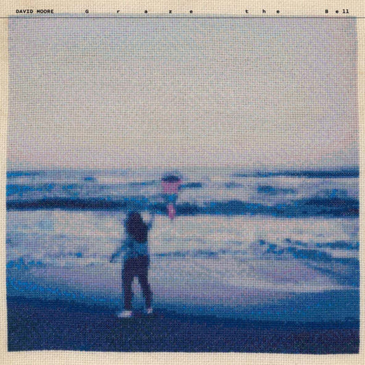 David Moore- Graze The Bell (Uk) [ VINYL LP ]