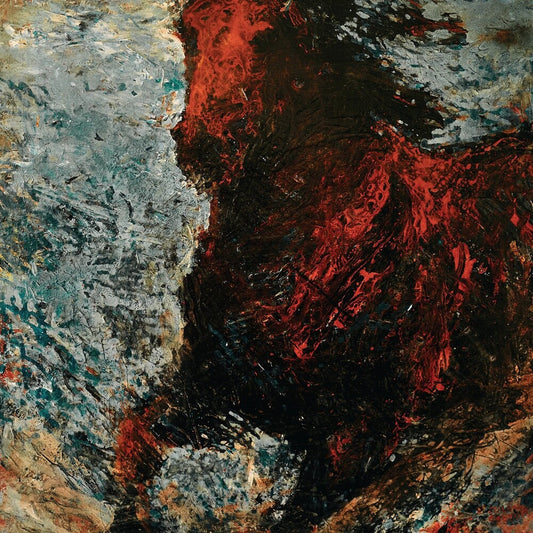 Tim Easton- Firehorse [ VINYL LP ]