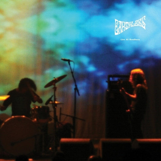Earthless- Live At Roadburn (Orange Vinyl) [Colored Vinyl] [Limited Edition] (Org) [ VINYL LP ]