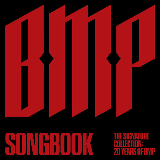 Bmp Songbook: The Signature Collection / Various- Bmp Songbook: The Signature Collection / Various