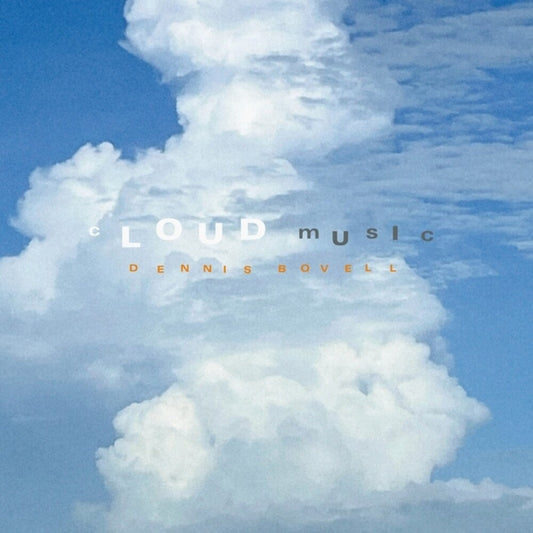 Dennis Bovell- Cloud Music [ VINYL LP ]