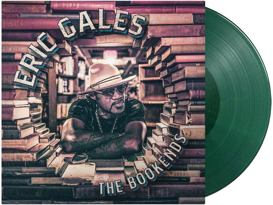 Eric Gales- Bookends [Reissue] [ VINYL LP ]