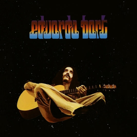 Eduardo Bort- Eduardo Bort [ VINYL LP ]