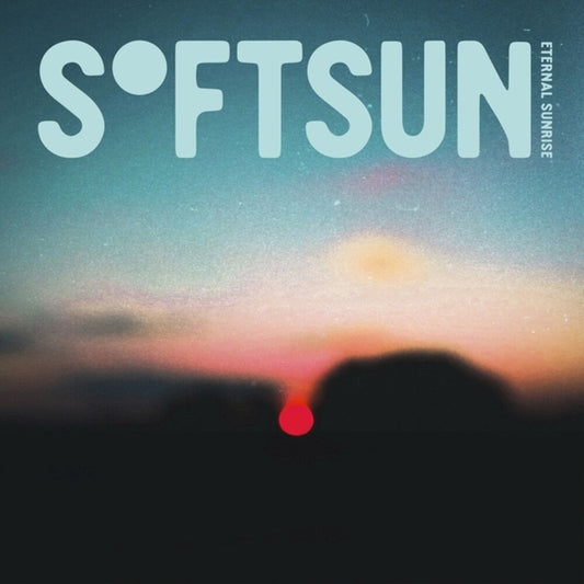 Softsun- Eternal Sunrise [ VINYL LP ]