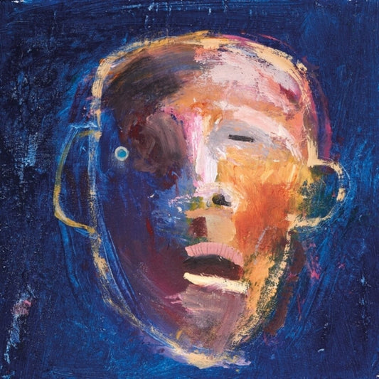 Neue Grafik- Rachael [ VINYL LP ]