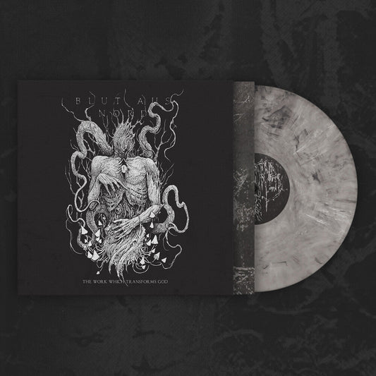 Blut Aus Nord- Work Which Transforms God (Slip) [ VINYL LP ]