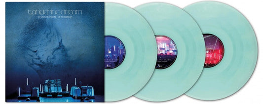 Tangerine Dream- 50 Years Of Phaedra: At The Barbican [Coke Bottle Vinyl] [ VINYL LP ]