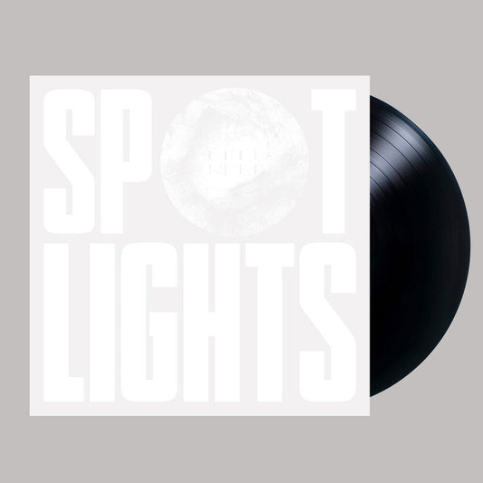 Spotlights- Rarities [ VINYL LP ]