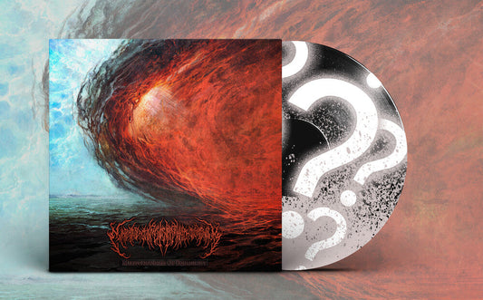 Eximperitus- Meritoriousness Of Equanimity [Colored Vinyl] [ VINYL LP ]